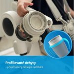 LOVI kouzelný hrneček 360° I Love černo/šedý 250 ml – Zboží Dáma