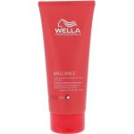 Wella Brilliance Conditioner pro silné barvené vlasy 200 ml – Zbozi.Blesk.cz