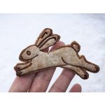TVOŘÍTKO Králík ve výskoku - vykrajovátko – Hledejceny.cz