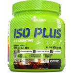 Olimp Iso Plus Powder 700 g – Hledejceny.cz
