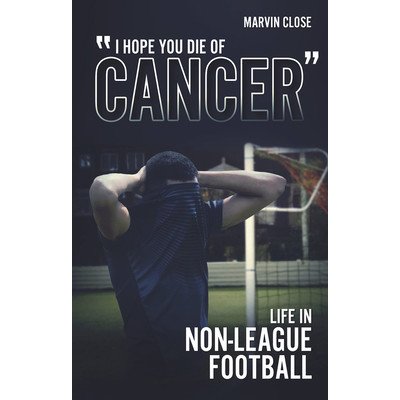 Hope You Die of Cancer – Zboží Mobilmania