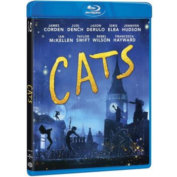 Cats BD