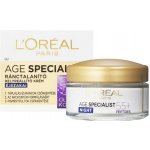 L'Oréal Age Specialist noční krém proti vráskám 55+ 50 ml – Zboží Dáma