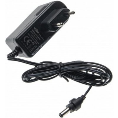 VHBW Bosch BBH2P214L / BCH3ALL21, 27V, 0.5A – Zboží Mobilmania