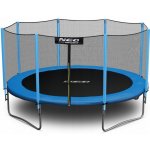 Neo-Sport 435 cm + ochranná síť – Hledejceny.cz