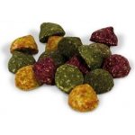 JR Farm bezobilné dropsy mix 140 g – Zboží Dáma