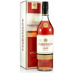 Courvoisier VSOP 40% 0,7 l (karton) – Zboží Dáma