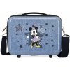 Kosmetický kufřík Joumma Bags ABS Cestovní kosmetický kufřík MINNIE MOUSE Style 21x29x15cm 9L 4983921