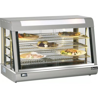 Bartscher Deli II – Zboží Dáma