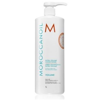 Moroccanoil Conditioner pro zvětšení objemu Extra Volume Conditioner 1000 ml