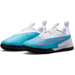 Nike Phantom GX Academy IC JR bílé DD9555-446 – Zbozi.Blesk.cz