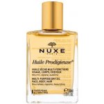 Nuxe Huile Prodigieuse Multi Purpose Dry Oil Face Body Hair zkrášlující suchý olej pro obličej tělo a vlasy 30 ml – Zboží Dáma