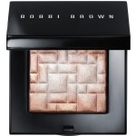 Bobbi Brown Highlighting Powder rozjasňovač malé balení Pink Glow 3 g – Sleviste.cz