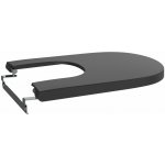 Roca Meridian bidetové prkénko A806F92081 – Hledejceny.cz