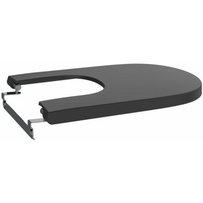 Roca Meridian bidetové prkénko A806F92081 – Hledejceny.cz