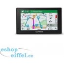 Garmin DriveSmart 51T-D Lifetime Europe45