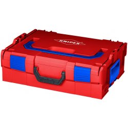 Kufr a organizér na nářadí Knipex 00 21 19 LB LE 442 x 357 x 151 mm