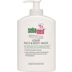Sebamed mycí emulze na obličej a tělo 400 ml – Hledejceny.cz