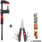 Bessey GK30 svěrka – HobbyKompas.cz