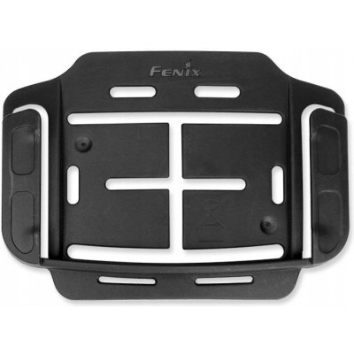 držák na helmu Fenix ALG-03 pro HL55/HL60R/HM61R/HM65R – Zboží Dáma