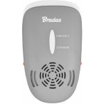 BRADAS Elektrický odpuzovač hmyzu a hlodavců s LED lampou BR-CTRL-ID303V – Zboží Mobilmania