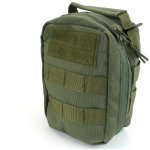 Earmor Molle vak na sluchátka a příslušenství FG – Sleviste.cz