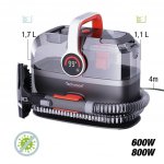 TechWood TAN-7055V – Zboží Dáma