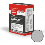 MAXX SATMAT spárovací malta šedá, 5 kg