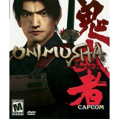 Onimusha: Warlords – Hledejceny.cz