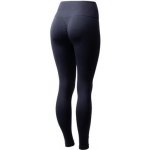 Horze Dámské jezdecké leginy Nessa Seamless S S 2025 modré – Hledejceny.cz