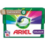 Ariel Color kapsle 16 PD – Zbozi.Blesk.cz