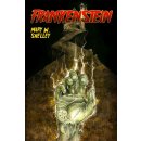 Frankenstein - Mary Wollstonecraft Shelley