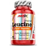 Amix Leucine PepForm Peptides 90 kapslí – Zbozi.Blesk.cz