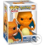 Funko Pop! Pokémon Charizard Games 843 – Zbozi.Blesk.cz