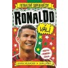Elektronická kniha Ronaldo válí - Simon Mugford, Dan Green