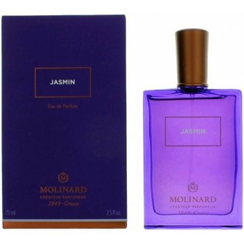 Molinard Jasmin parfémovaná voda dámská 75 ml