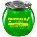 BuzzBallz Coctails Lime Rita 13,5% 0,2 l (holá láhev) – Zboží Dáma