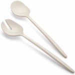 TIERRA salátový příbor - GUZZINI – Sleviste.cz