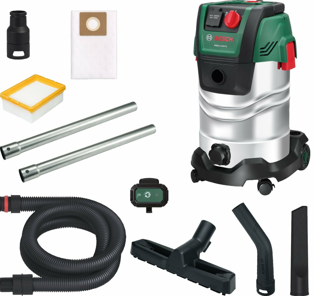 Bosch PAS30-24PRS 0.603.3E7.300