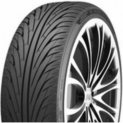 Nankang Ultra Sport NS-2 245/35 R20 95Y – Hledejceny.cz