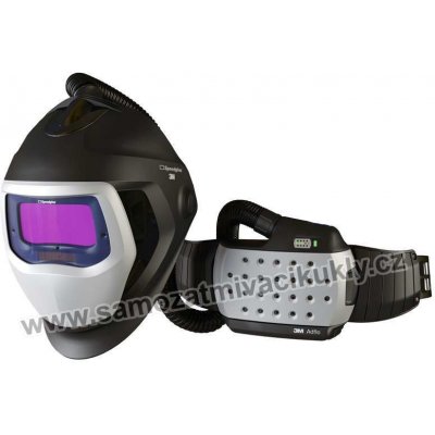 Speedglas 9100X ADFLO – Hledejceny.cz
