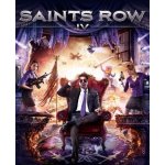 Saints Row 4 – Hledejceny.cz