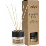 Valpe vonný difuzér Ylang Ylang & Rose 50 ml – Hledejceny.cz