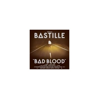 Bastille : Bad Blood LP
