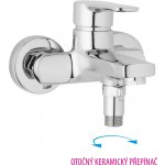 JB Sanitary MIRAM M104500 – Hledejceny.cz