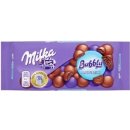 Milka Bubbly Alpine Milk 90 g