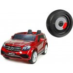 andos Náhradní kolo EVA na elektrické autíčko Mercedes-Benz GLS63 4x4 HL228 – Zbozi.Blesk.cz