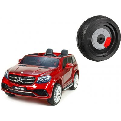andos Náhradní kolo EVA na elektrické autíčko Mercedes-Benz GLS63 4x4 HL228 – Zbozi.Blesk.cz