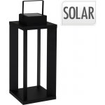 PROGARDEN Lucerna LED solární 51 cm KO-DX4000110 – Zboží Dáma