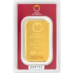 Münze Österreich zlatý slitek 50 g – Zboží Dáma